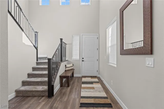 $769,900 | 2661 Cava Tirreni Street, Henderson, NV 89044