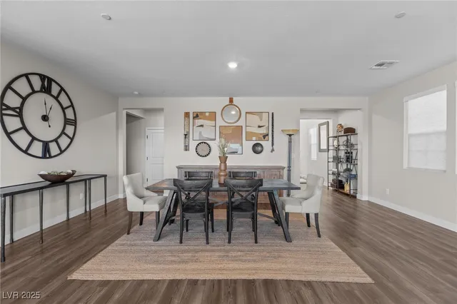 $769,900 | 2661 Cava Tirreni Street, Henderson, NV 89044