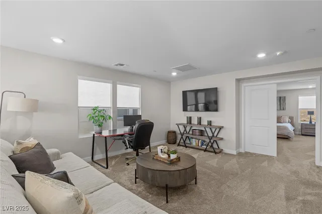 $769,900 | 2661 Cava Tirreni Street, Henderson, NV 89044