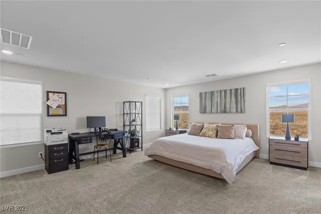 $769,900 | 2661 Cava Tirreni Street, Henderson, NV 89044