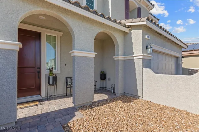 $769,900 | 2661 Cava Tirreni Street, Henderson, NV 89044