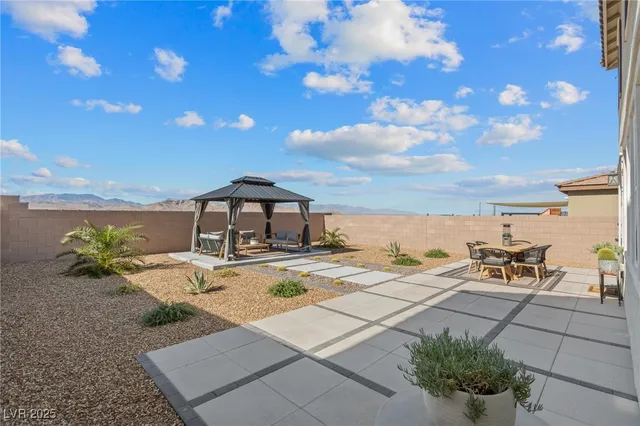 $769,900 | 2661 Cava Tirreni Street, Henderson, NV 89044