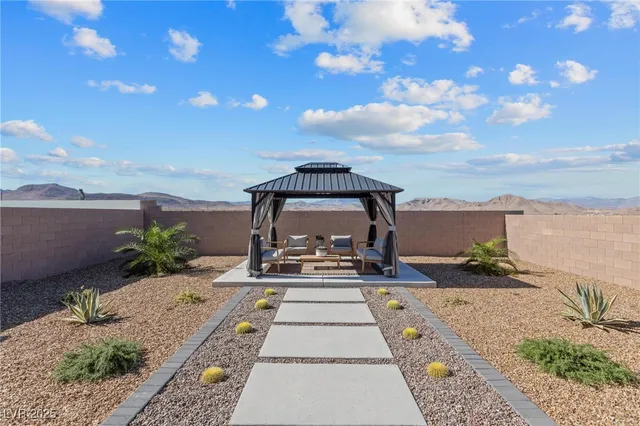 $769,900 | 2661 Cava Tirreni Street, Henderson, NV 89044