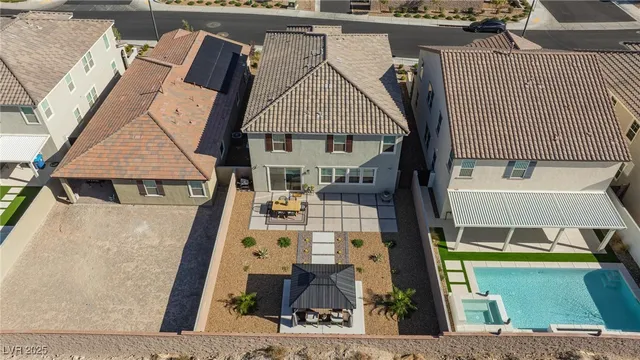 $769,900 | 2661 Cava Tirreni Street, Henderson, NV 89044