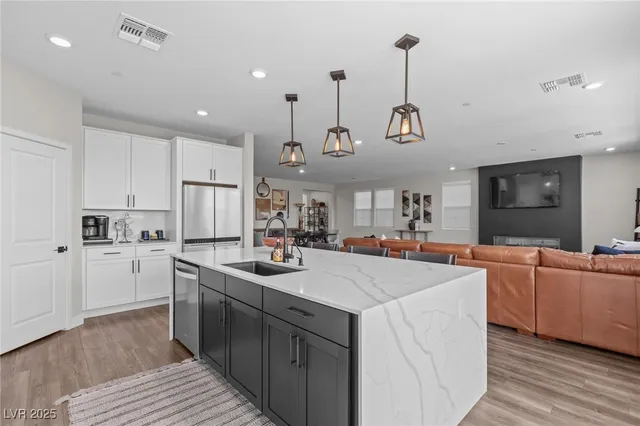 $769,900 | 2661 Cava Tirreni Street, Henderson, NV 89044