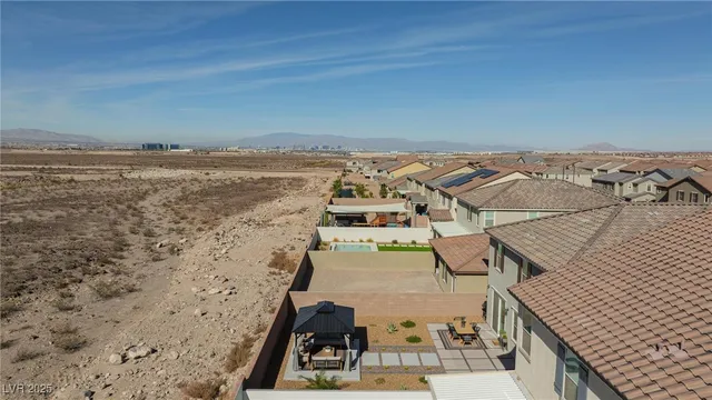 $769,900 | 2661 Cava Tirreni Street, Henderson, NV 89044