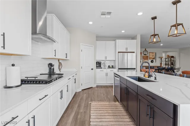 $769,900 | 2661 Cava Tirreni Street, Henderson, NV 89044