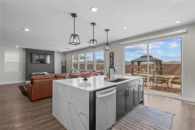 $769,900 | 2661 Cava Tirreni Street, Henderson, NV 89044