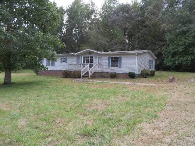 5366 Oxford Road Timberlake, NC 27583 - Photo 1 of 6
