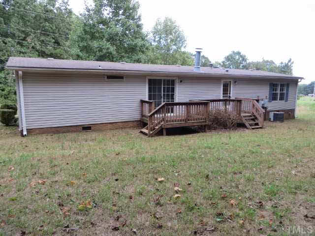 5366 Oxford Road Timberlake, NC 27583 - Photo 2 of 6