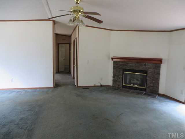 5366 Oxford Road Timberlake, NC 27583 - Photo 4 of 6
