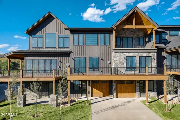 $1,350,000 | 208 Hay Meadow Drive, Unit LOT 36, Fraser, CO 80442