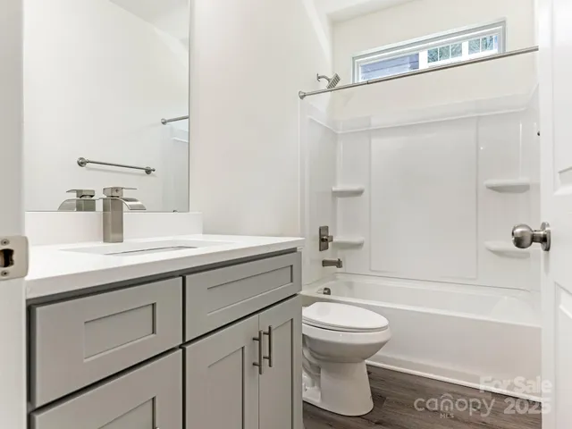 $324,950 | 4470 Kingsbury Drive, Midland, NC 28107