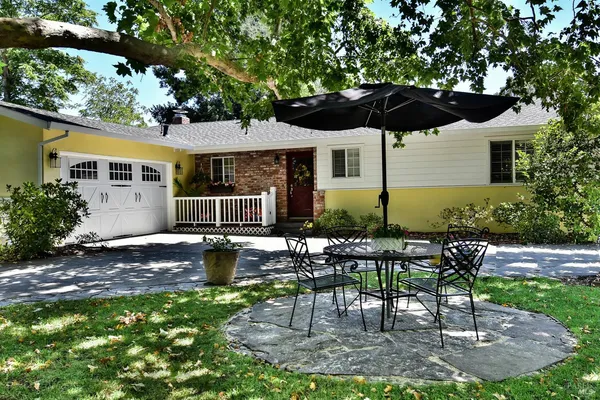 $1,529,000 | 273 Napa Road, Sonoma, CA 95476