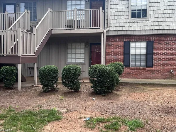 $99,900 | 3816 Country Club Road, Unit C, Winston-Salem, NC 27104