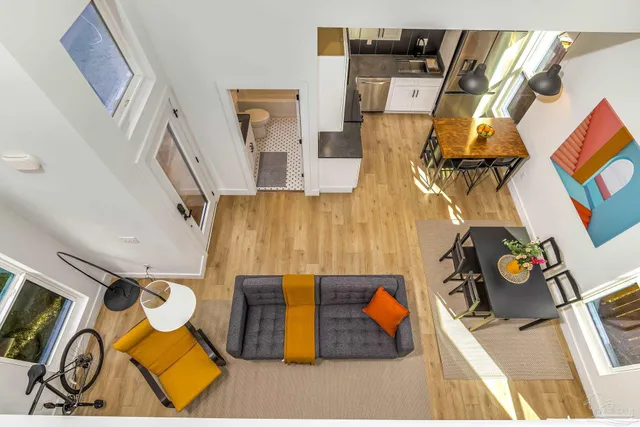 $397,000 | 919 & 917 W Lloyd Street, Pensacola, FL 32501