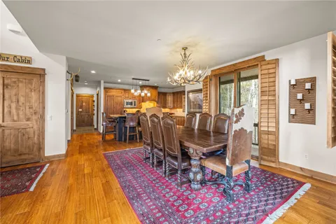 $3,495,000 | 293 Caravelle Drive, Keystone, CO 80435