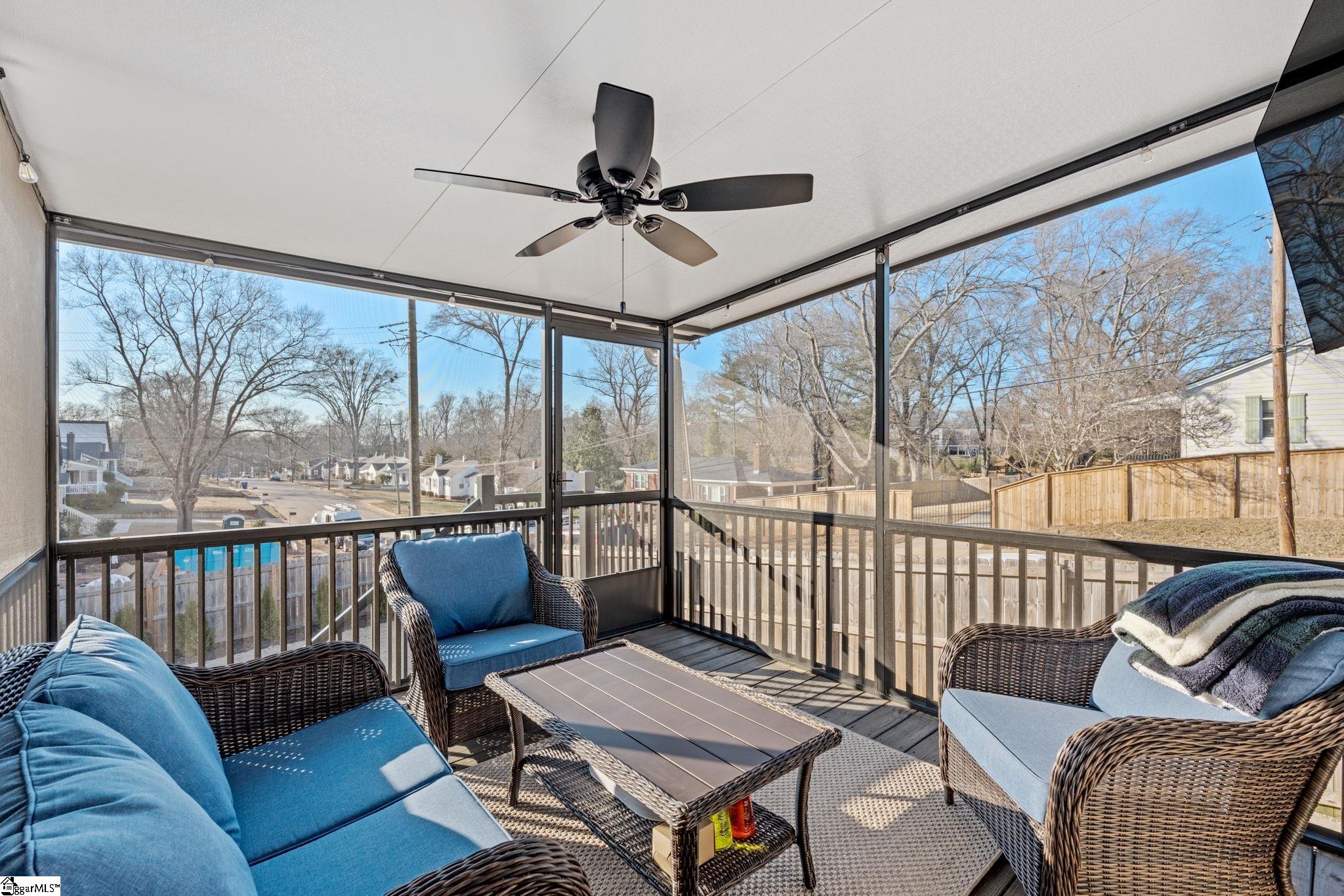 100 Old Augusta Road Greenville, SC 29605 - Photo 24 of 30