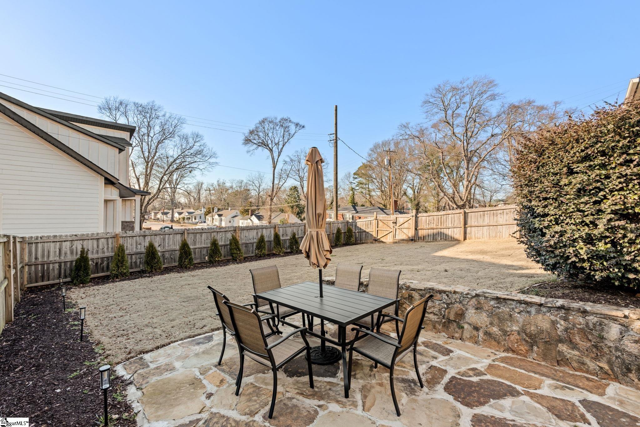 100 Old Augusta Road Greenville, SC 29605 - Photo 25 of 30