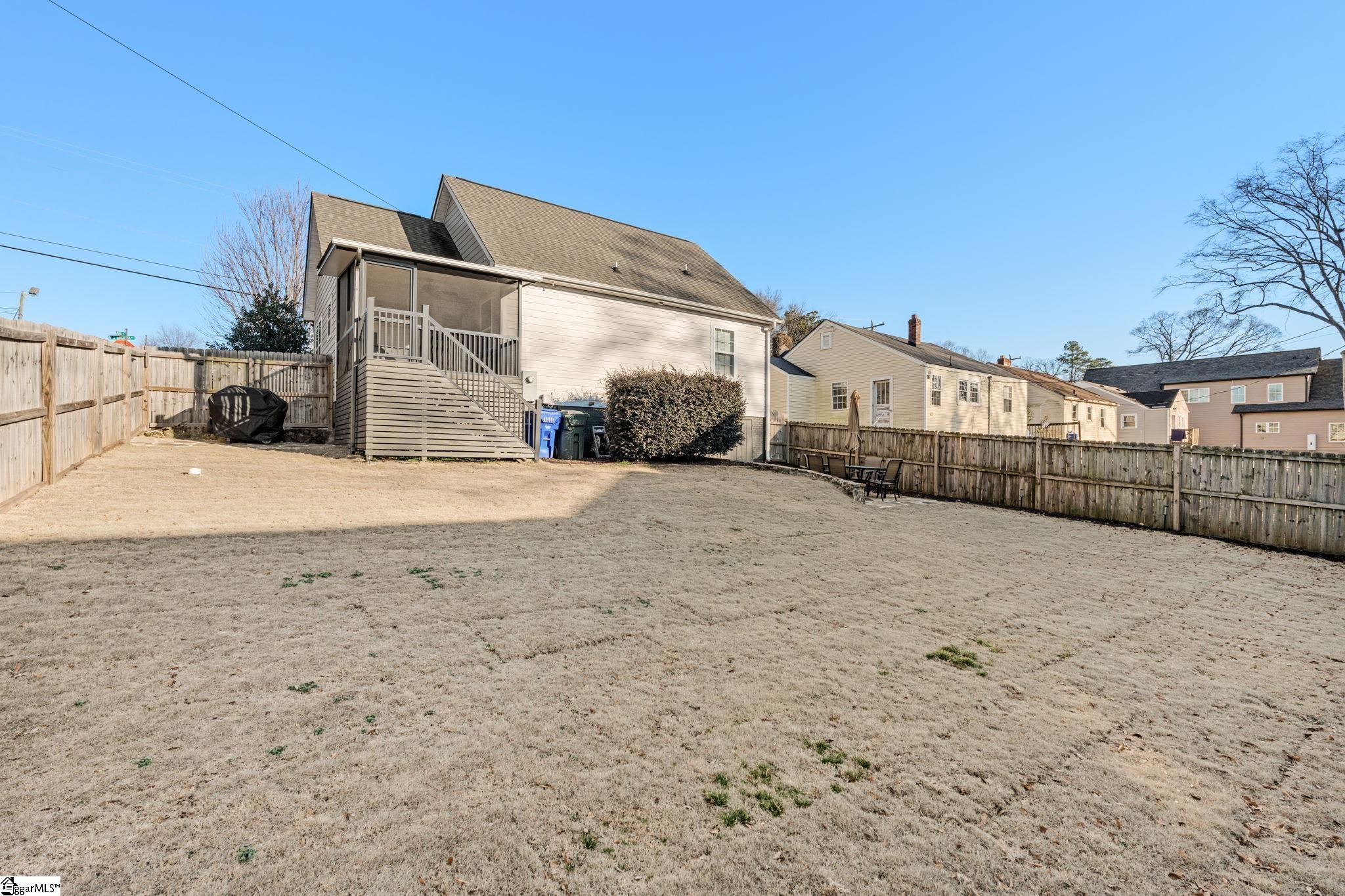 100 Old Augusta Road Greenville, SC 29605 - Photo 28 of 30