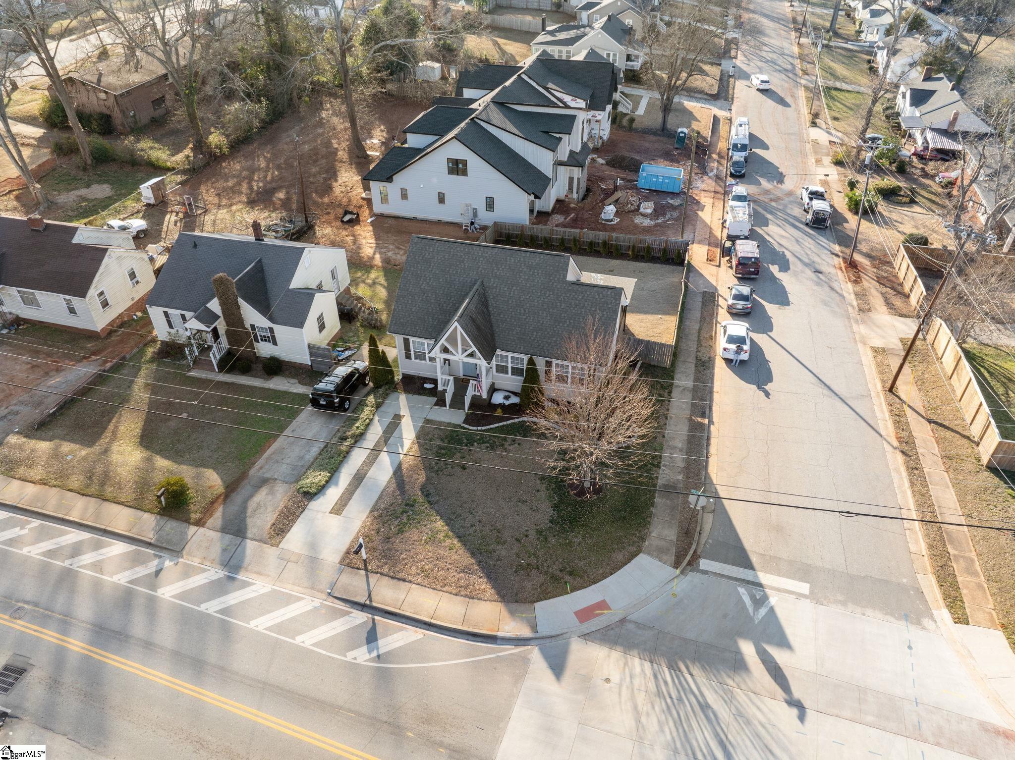 100 Old Augusta Road Greenville, SC 29605 - Photo 29 of 30