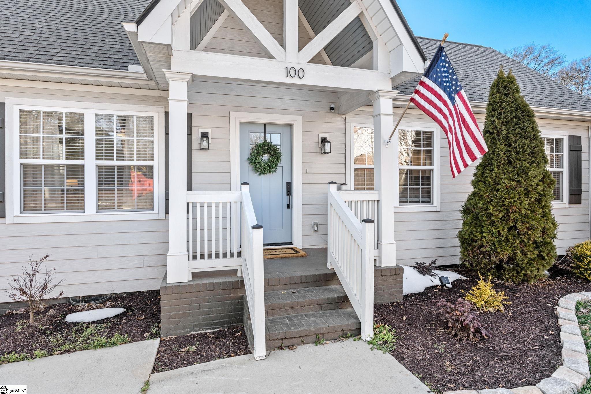 100 Old Augusta Road Greenville, SC 29605 - Photo 3 of 30