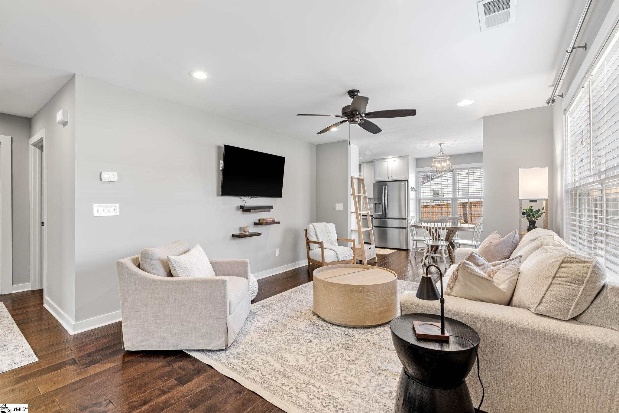 100 Old Augusta Road Greenville, SC 29605 - Photo 4 of 30