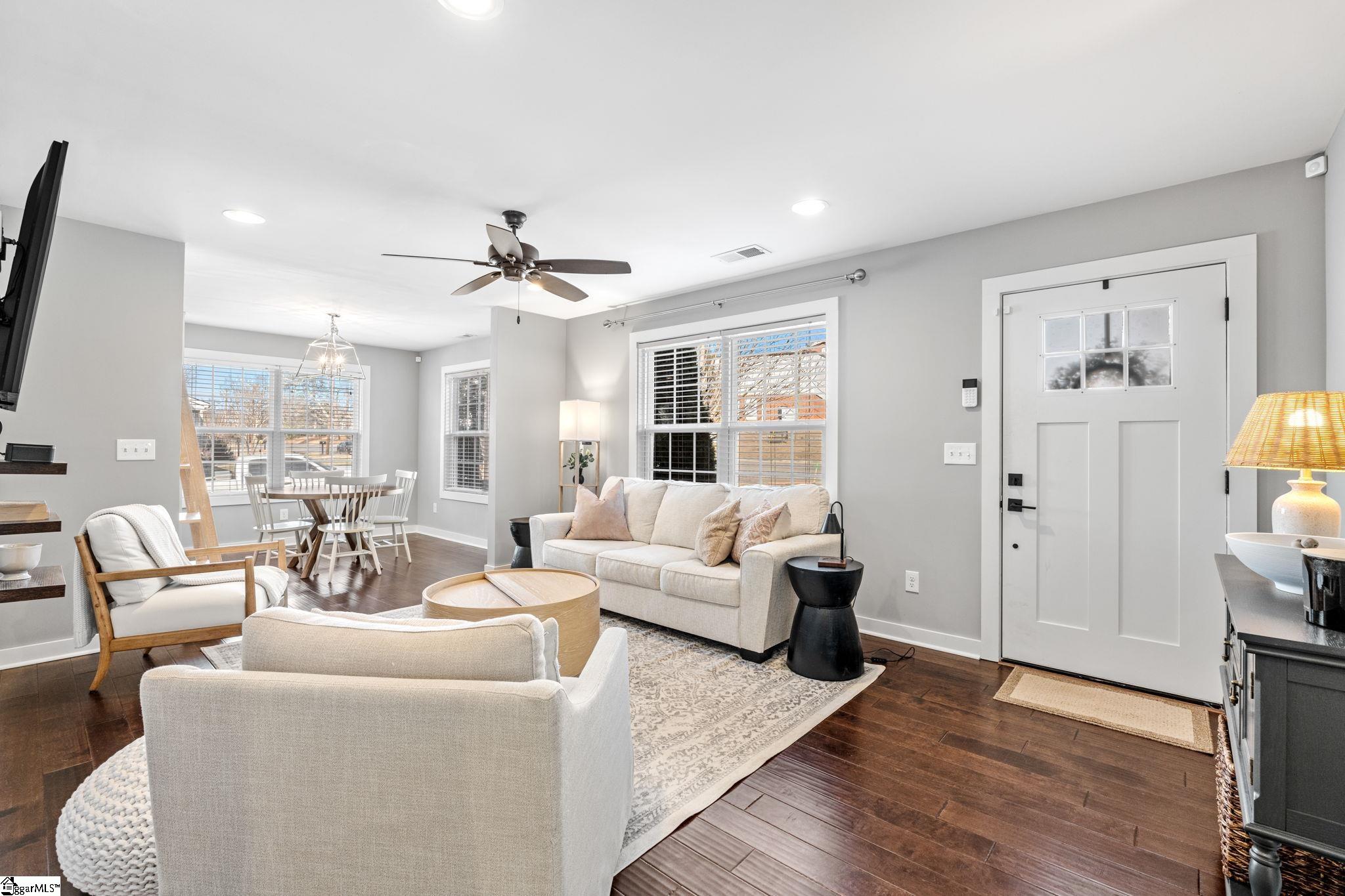 100 Old Augusta Road Greenville, SC 29605 - Photo 5 of 30