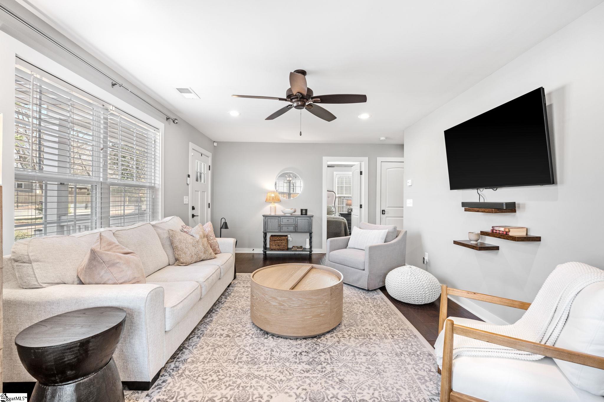 100 Old Augusta Road Greenville, SC 29605 - Photo 6 of 30