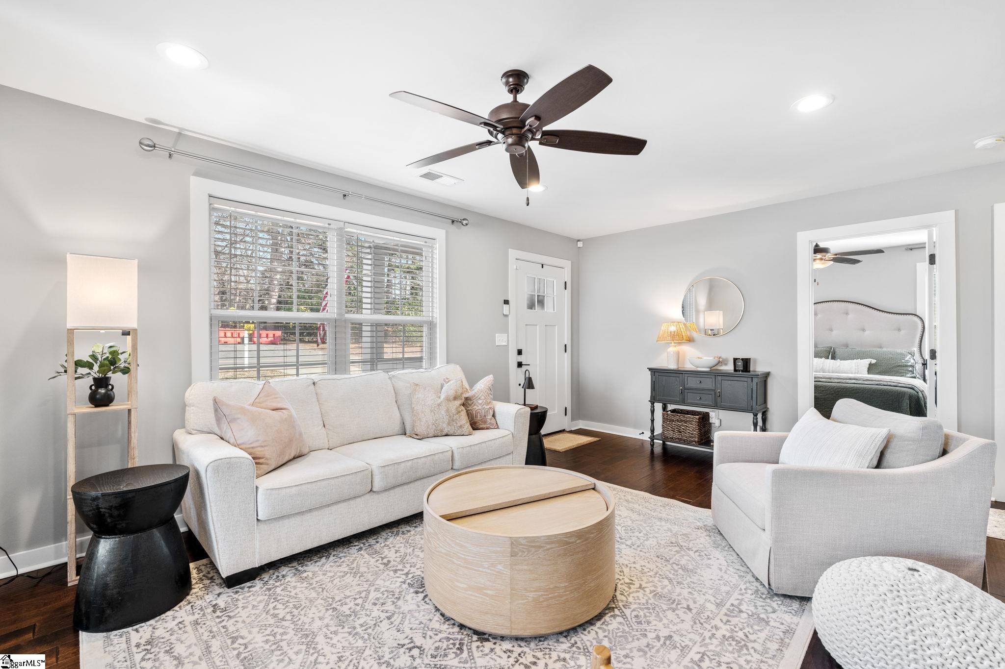 100 Old Augusta Road Greenville, SC 29605 - Photo 7 of 30