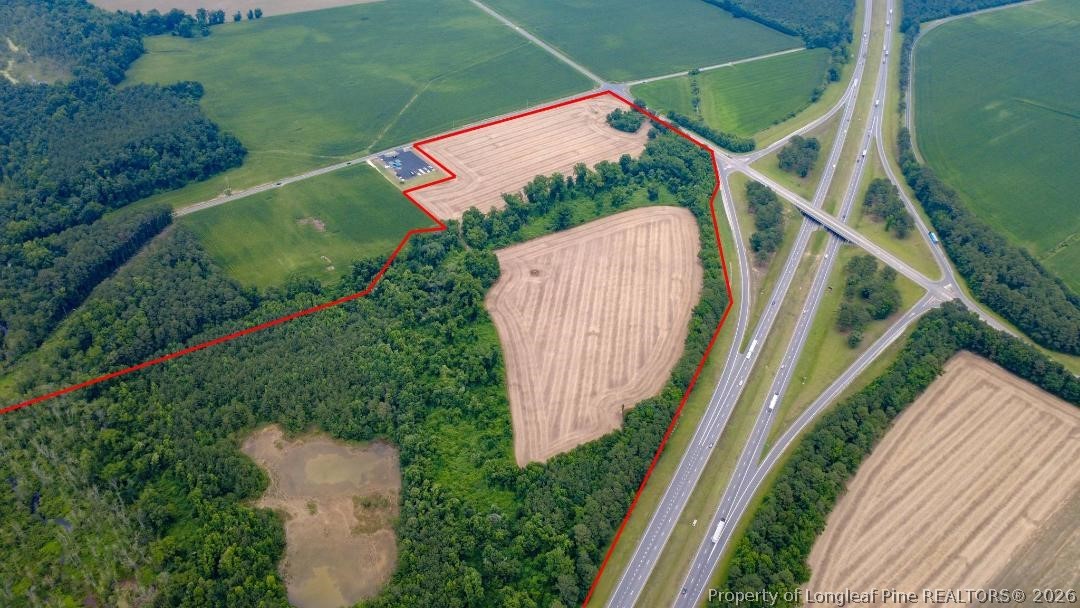 Corner Of Robeson And Raynham Road Rowland, NC 28383 - Photo 3 of 4
