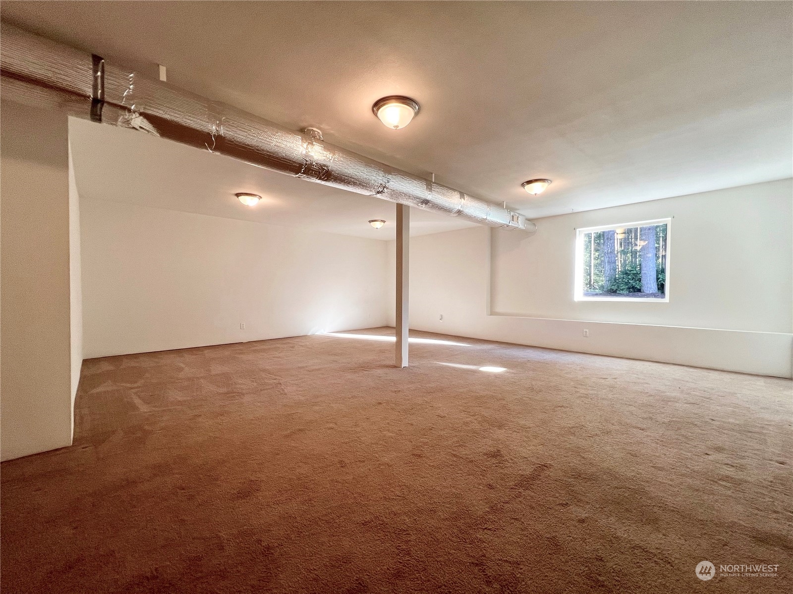 1951 Southeast Van Skiver Road Port Orchard, WA 98367 - Photo 20 of 30 a view of a room with natural light