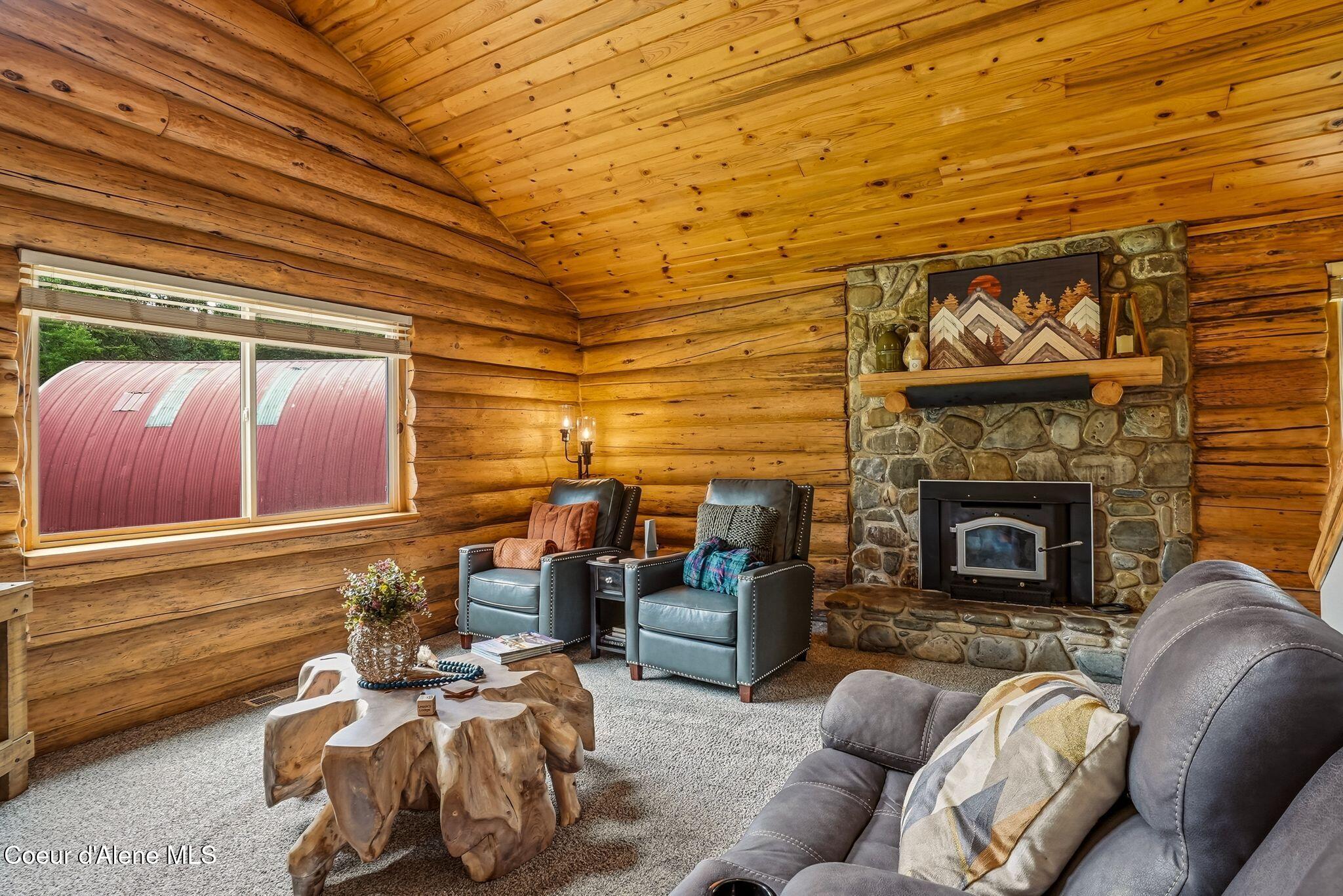 7569 Upper Pack River Road Sandpoint, ID 83864 - Photo 10 of 88 Inside-Media-UpperPack-10