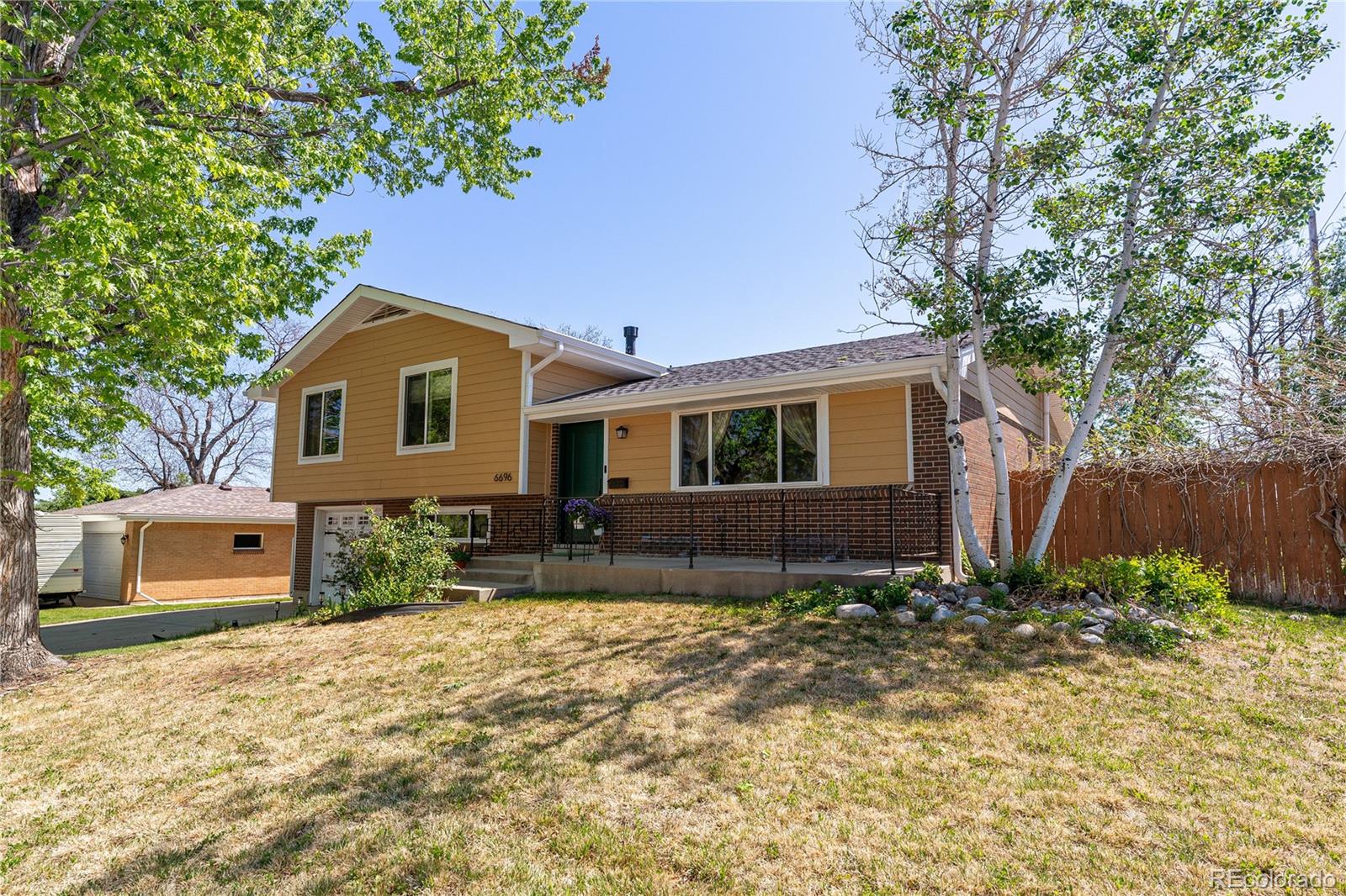 6696 South Kit Carson Street Centennial, CO 80121 - Photo 21 of 50