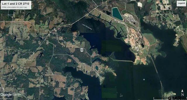 a view of a house in a yard