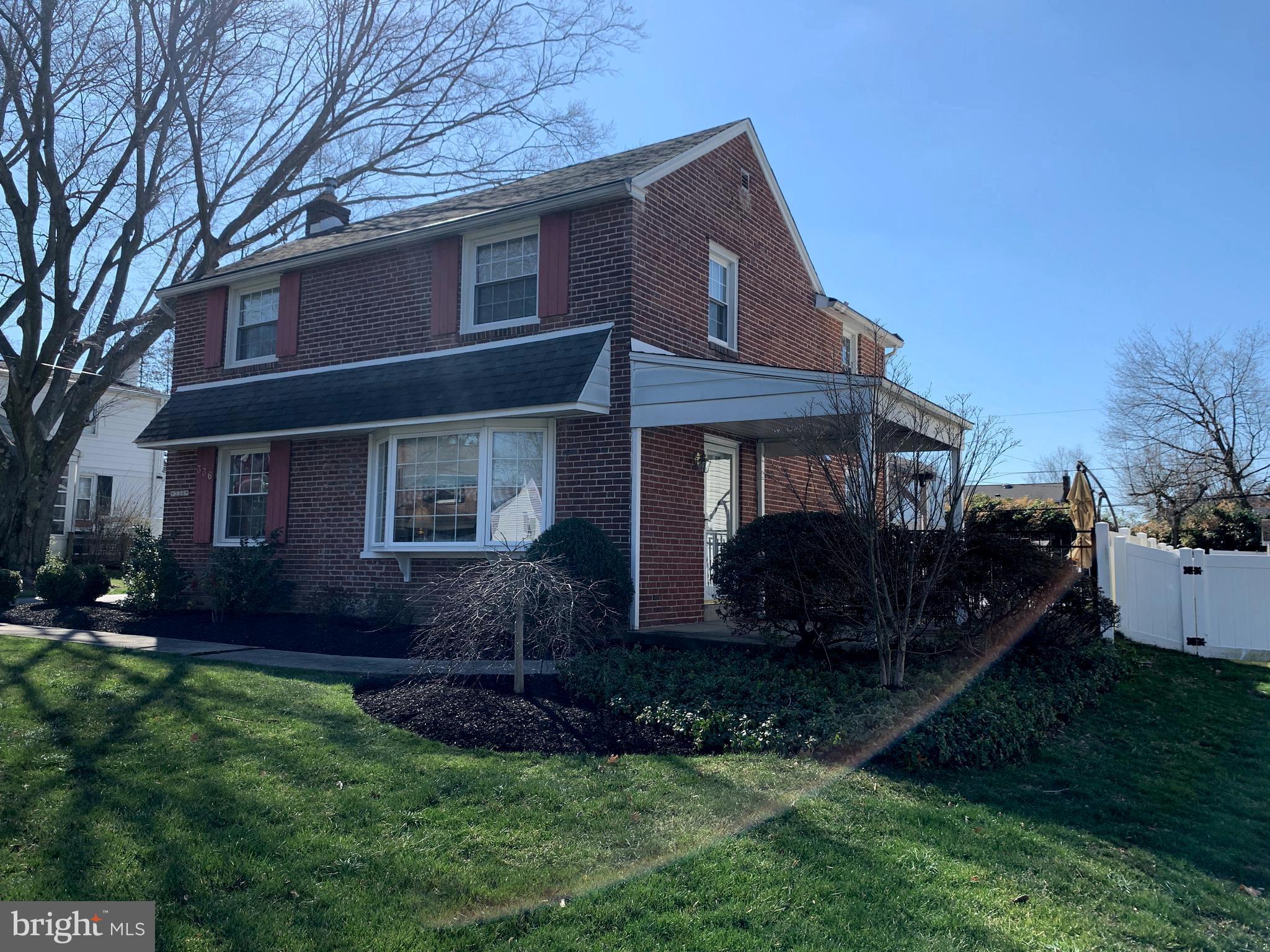 336 Hawarden Road Springfield, PA 19064 - Photo 1 of 65
