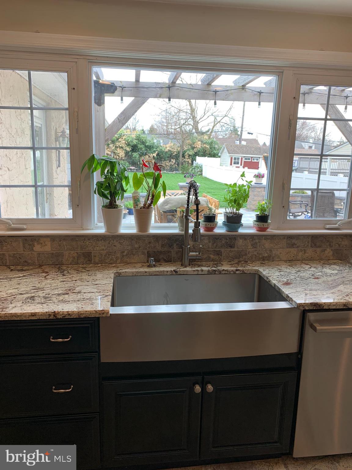 336 Hawarden Road Springfield, PA 19064 - Photo 19 of 65 Farm sink
