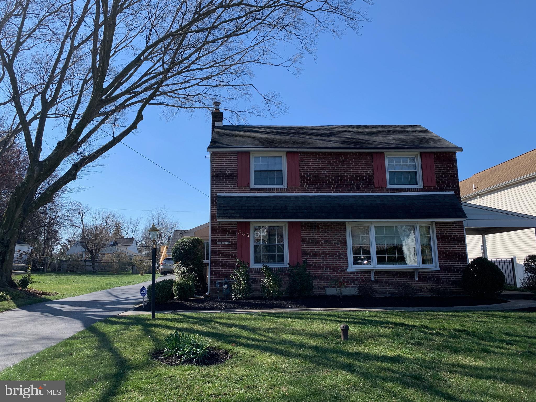 336 Hawarden Road Springfield, PA 19064 - Photo 2 of 65