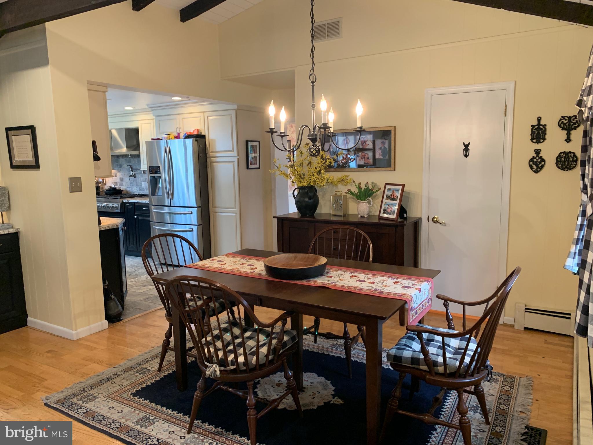 336 Hawarden Road Springfield, PA 19064 - Photo 22 of 65 Breakfast Room