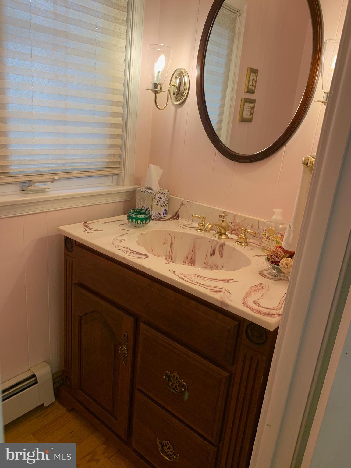 336 Hawarden Road Springfield, PA 19064 - Photo 27 of 65 Powder Room