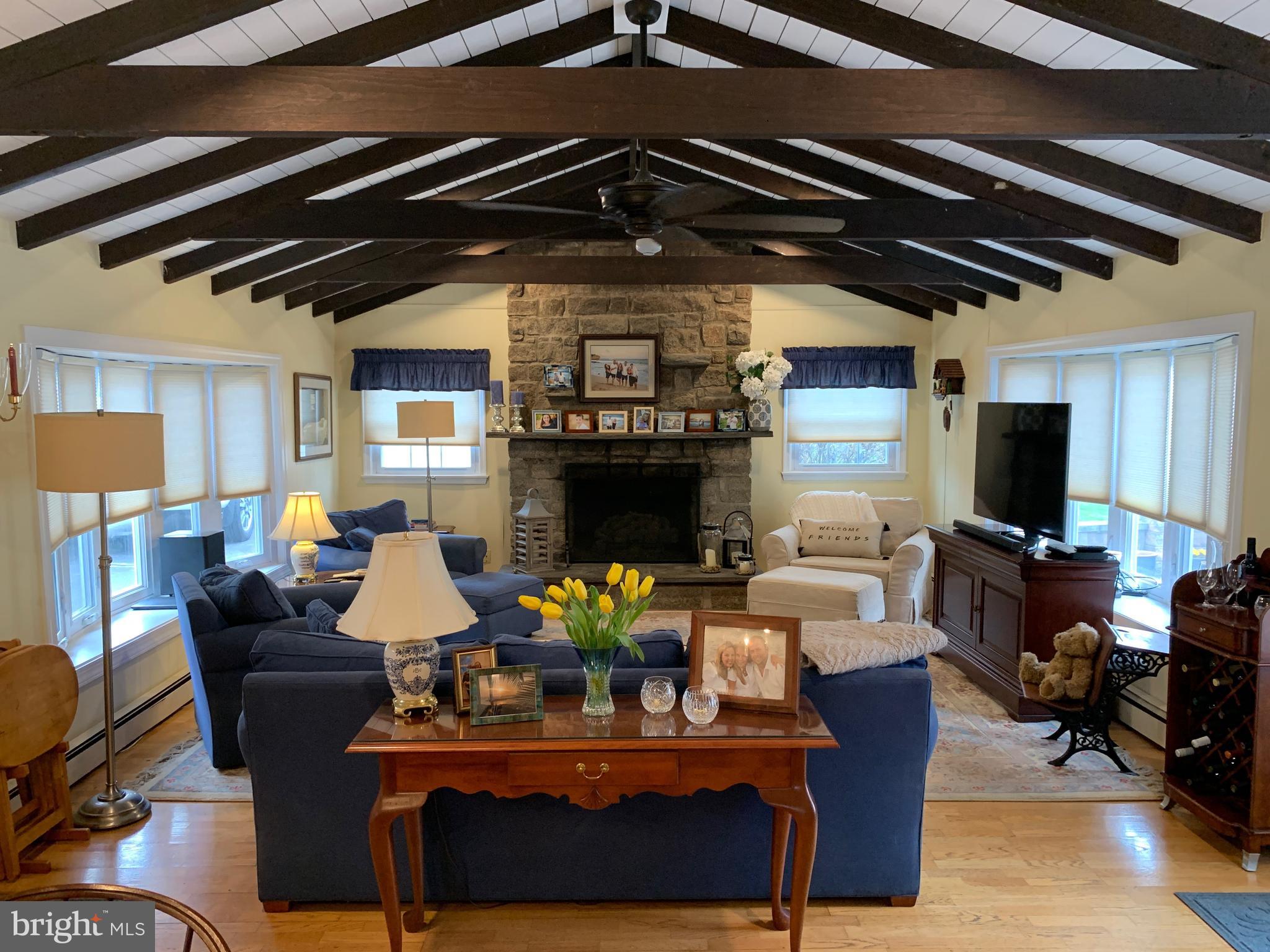 336 Hawarden Road Springfield, PA 19064 - Photo 29 of 65 Family Room