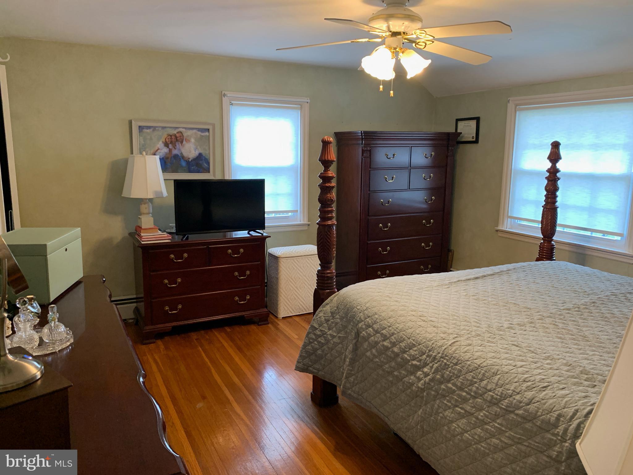 336 Hawarden Road Springfield, PA 19064 - Photo 40 of 65 Primary Bedroom