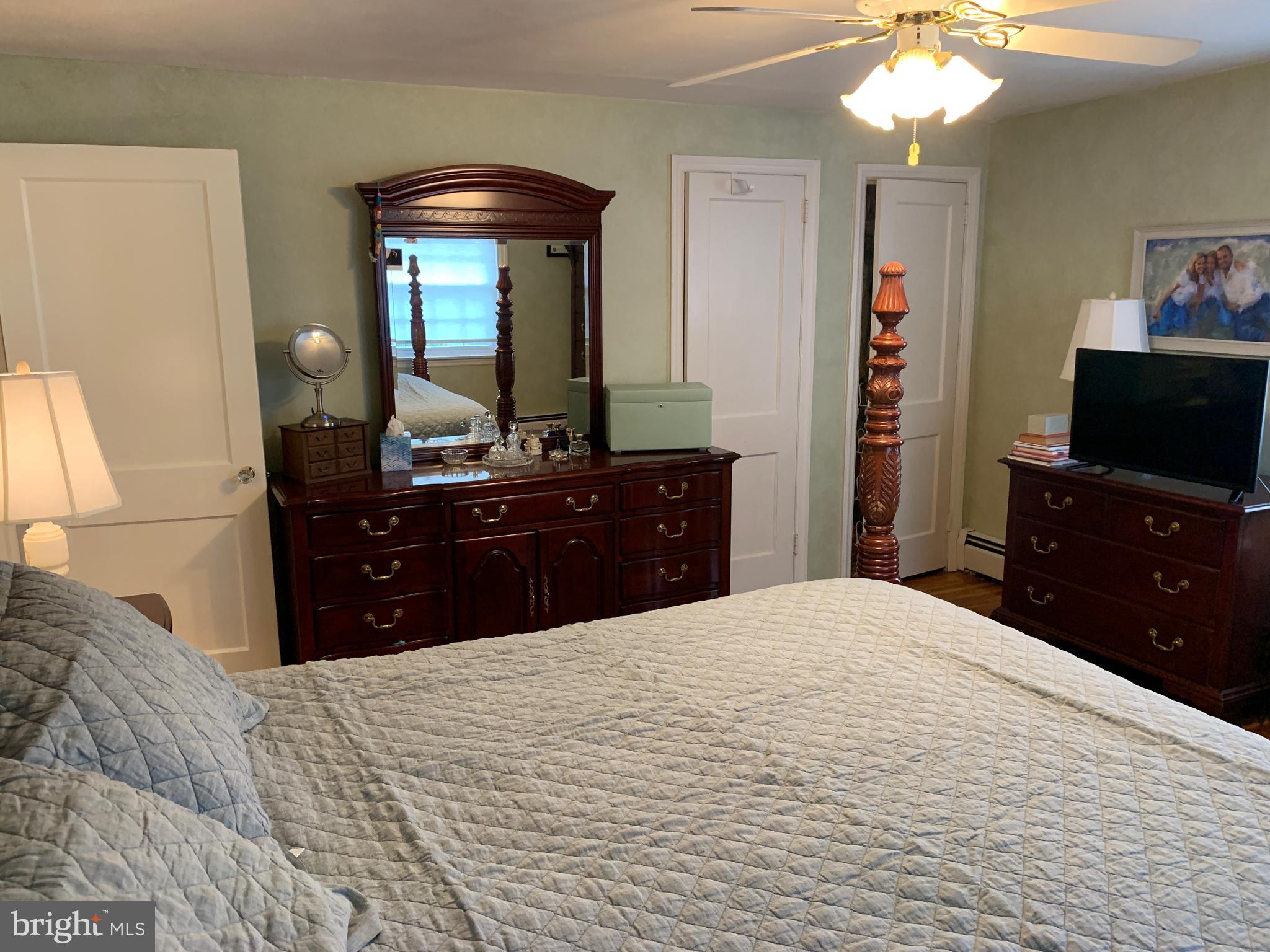 336 Hawarden Road Springfield, PA 19064 - Photo 42 of 65 2 closets