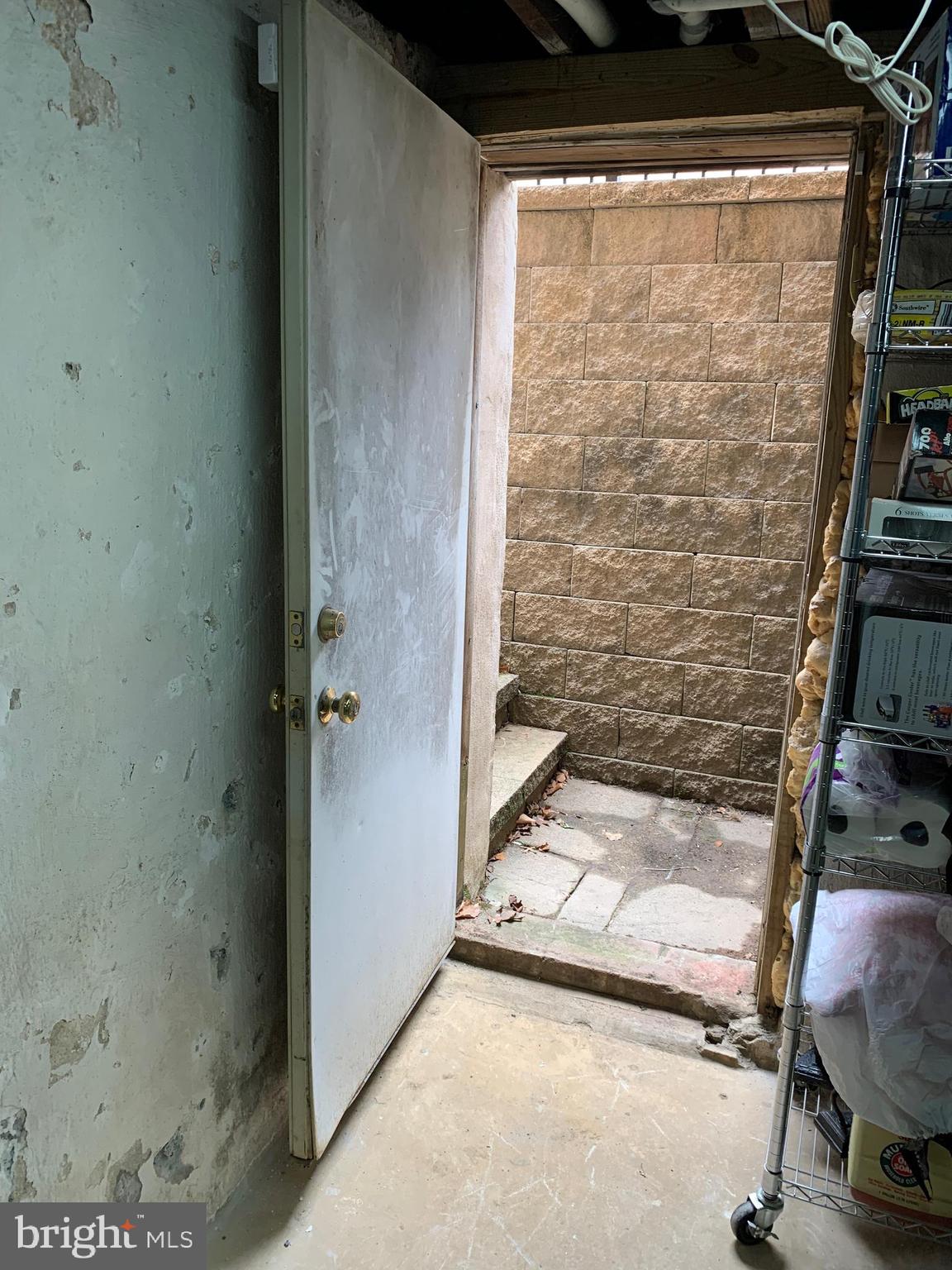 336 Hawarden Road Springfield, PA 19064 - Photo 59 of 65 Basement entry
