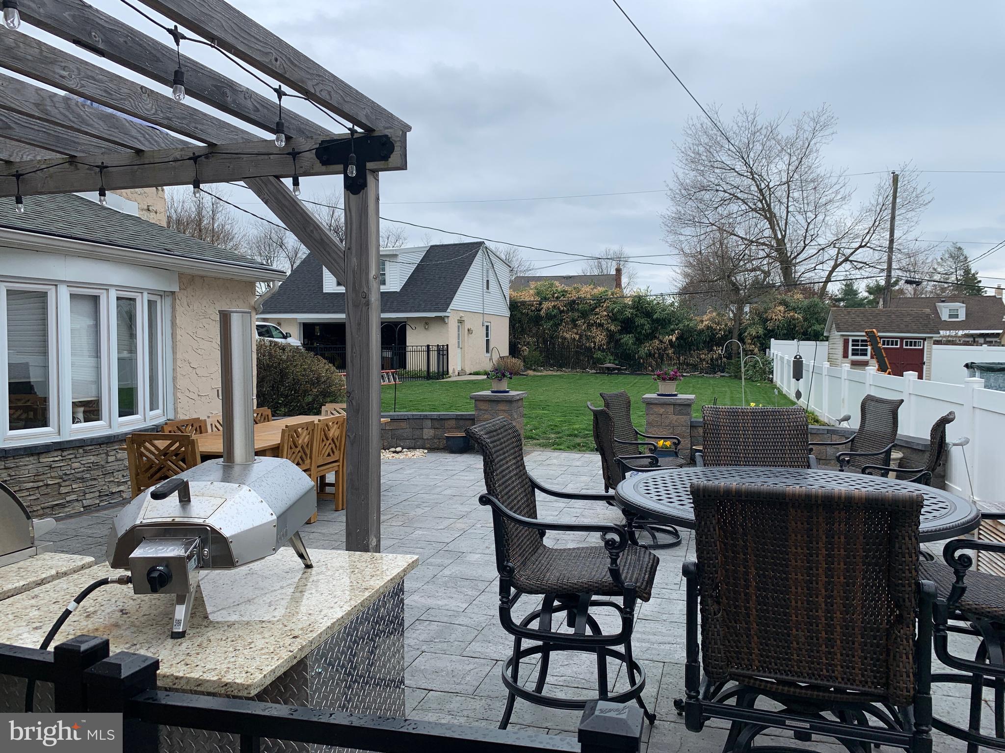 336 Hawarden Road Springfield, PA 19064 - Photo 63 of 65
