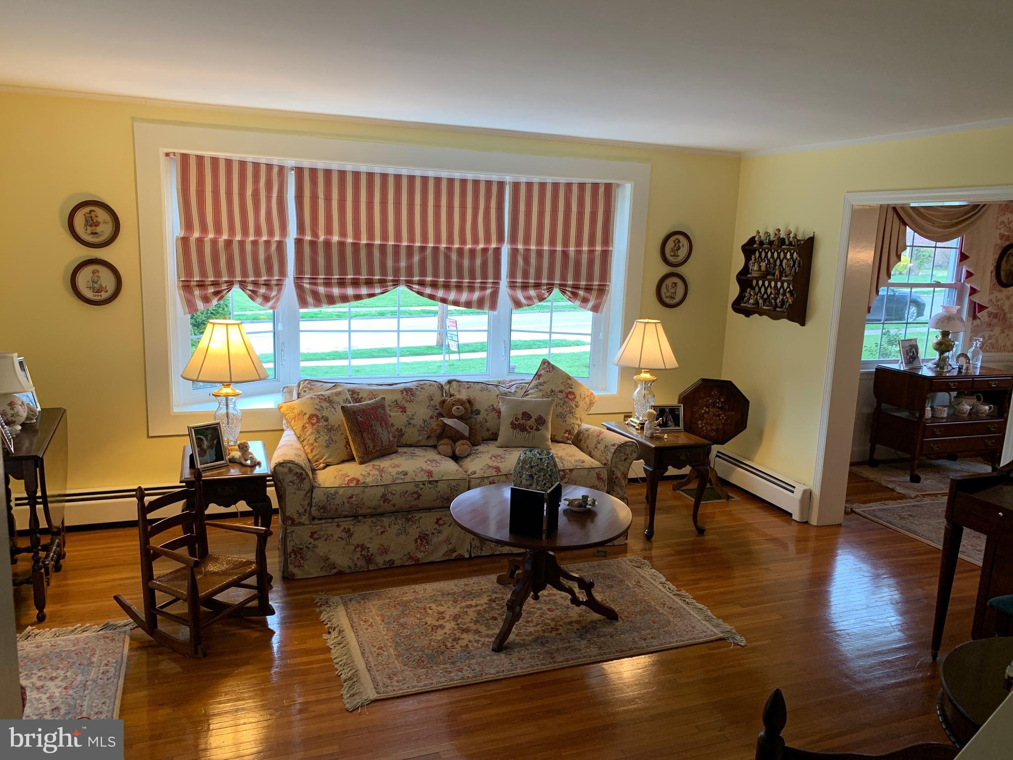336 Hawarden Road Springfield, PA 19064 - Photo 7 of 65 Bay Window