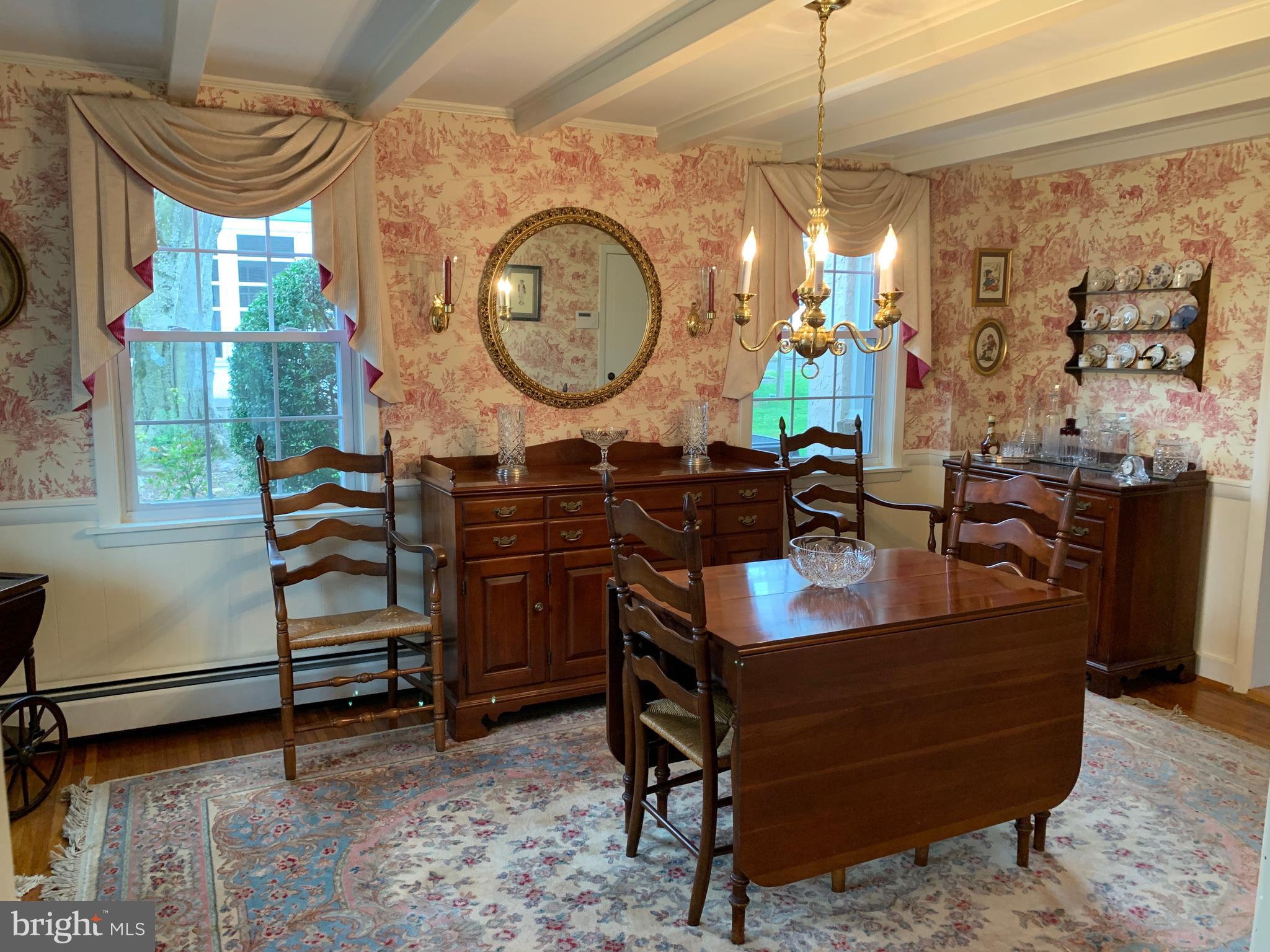 336 Hawarden Road Springfield, PA 19064 - Photo 8 of 65 Dining Room