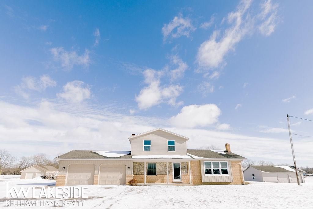 59120 Hayes Road Ray, MI 48096 - Photo 70 of 90