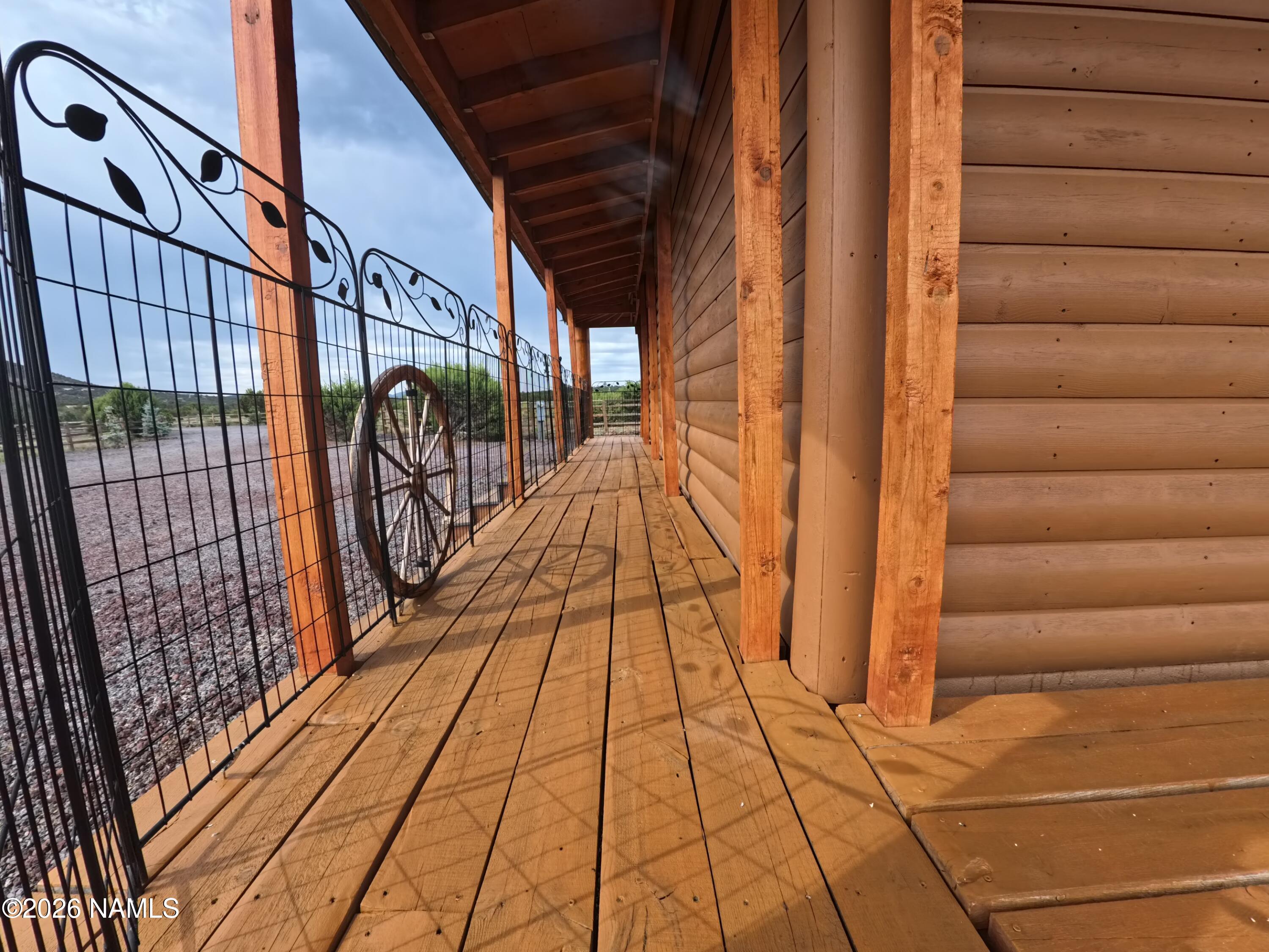 84 Espee Road Williams, AZ 86046 - Photo 34 of 67 Wrap around 4