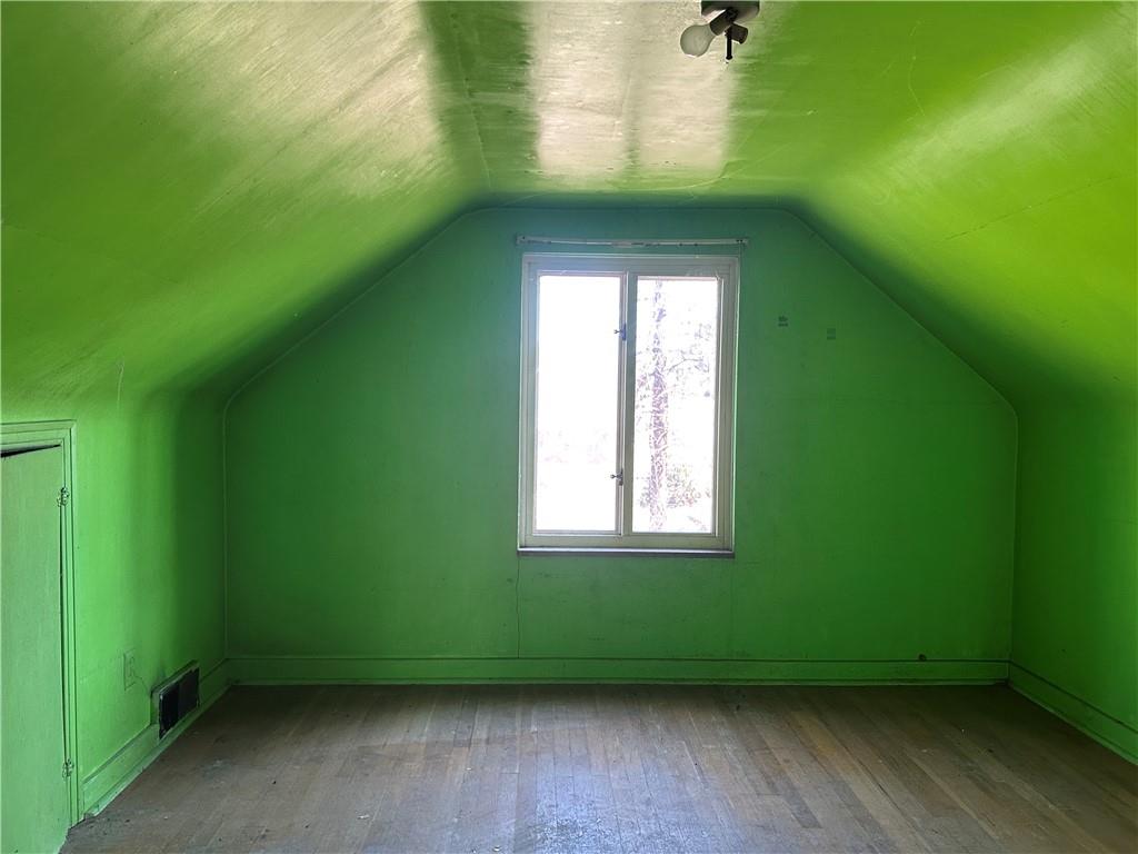 225 Old Leechburg Road Pittsburgh, PA 15239 - Photo 10 of 10 a room with a window and a ceiling fan